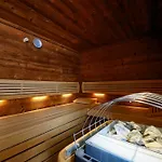 Hotel Sonnhof Mutters