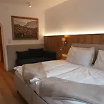 Sonnhof Hotel 4*