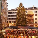 Sonnhof Otel Mutters