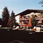 Sonnhof Hotel 4*