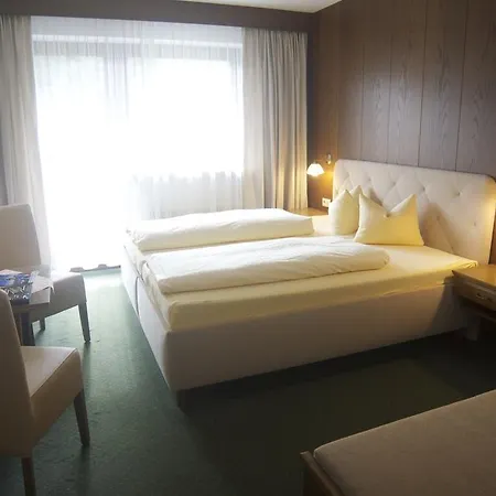 宋恩霍夫酒店 穆特斯