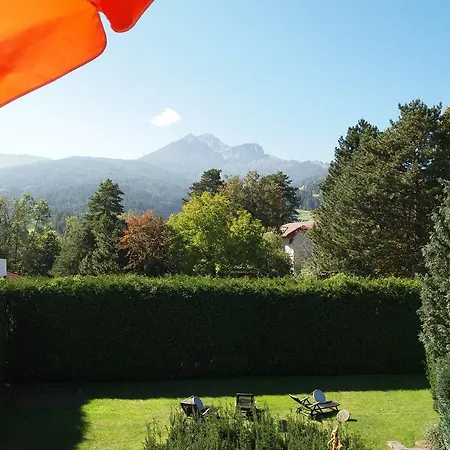 宋恩霍夫酒店 酒店