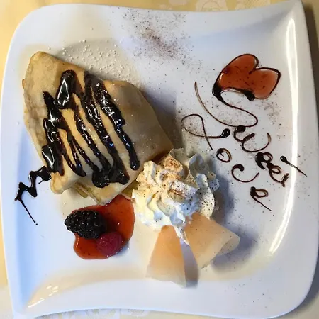 宋恩霍夫酒店 酒店 4*