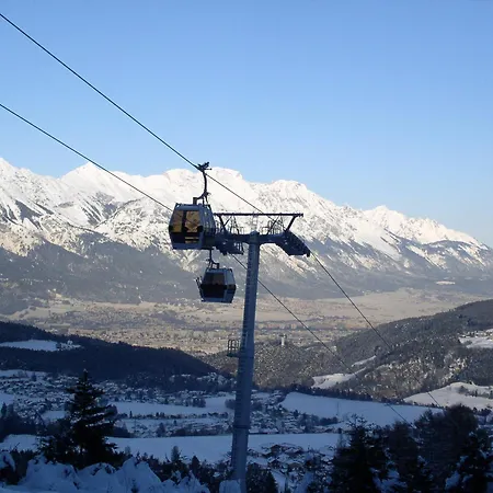 Hotel Sonnhof 4*