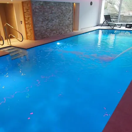 酒店 宋恩霍夫酒店 穆特斯