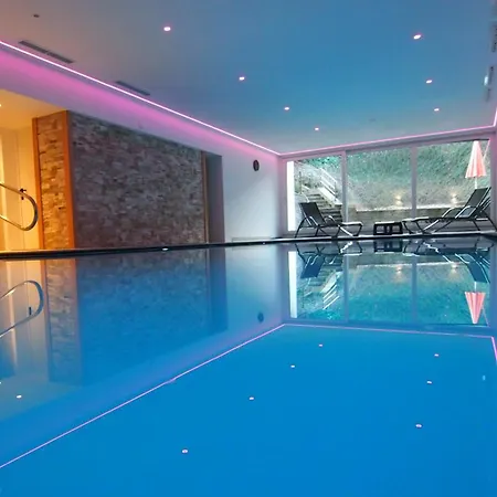 宋恩霍夫酒店 4* 穆特斯