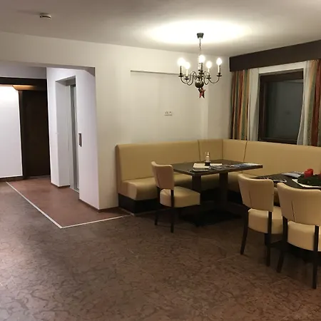 酒店 宋恩霍夫酒店 4*