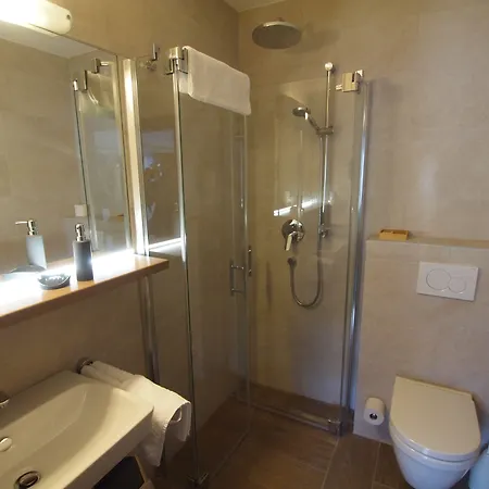 宋恩霍夫酒店 4*