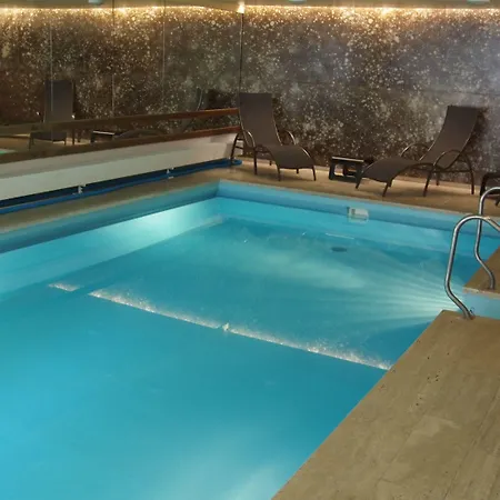 Hotel Sonnhof 4*