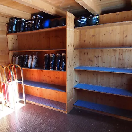 宋恩霍夫酒店 酒店 穆特斯