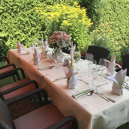 宋恩霍夫酒店 4* 穆特斯