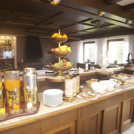 酒店 宋恩霍夫酒店