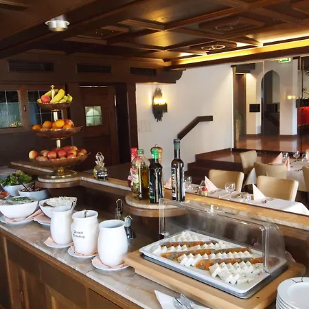Hotel Sonnhof