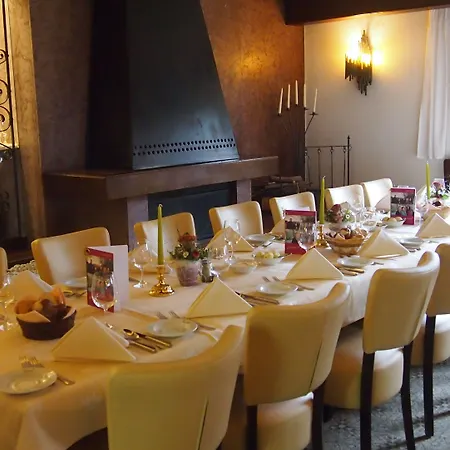 Hotel Sonnhof Mutters