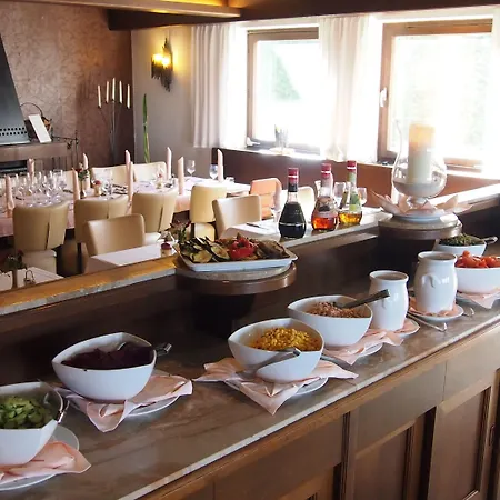 Hotel Sonnhof 4*