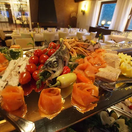 宋恩霍夫酒店 酒店