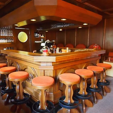 酒店 宋恩霍夫酒店 穆特斯