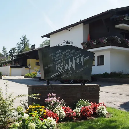 Sonnhof Mutters