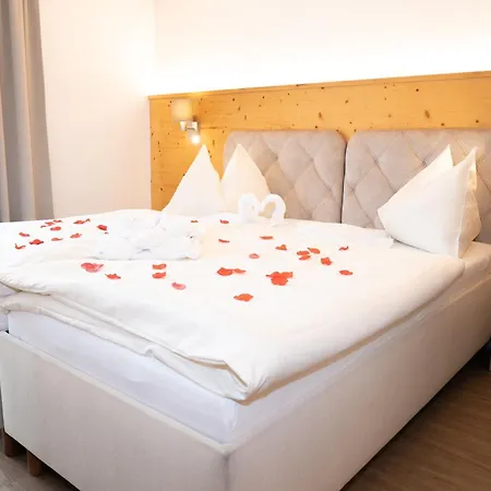 Otel Sonnhof Mutters