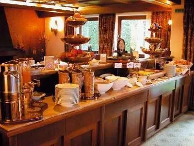 Sonnhof Hotel