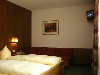 Hotel Sonnhof