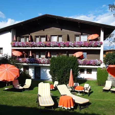 Hotel Sonnhof Mutters