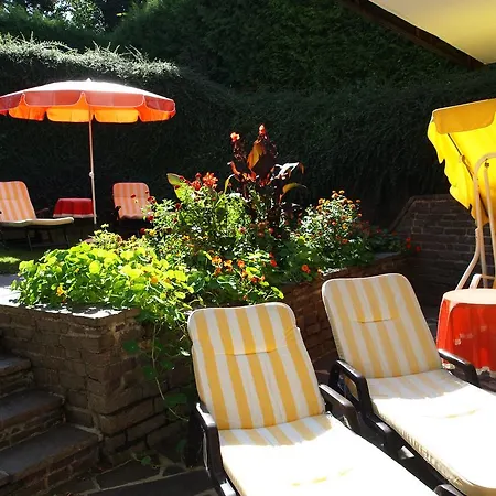 Hotel Sonnhof 4*