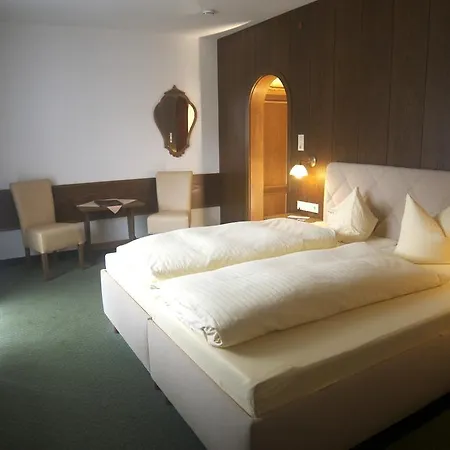 Hotel Sonnhof