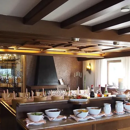 酒店 宋恩霍夫酒店