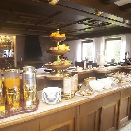 Hotel Sonnhof 4*