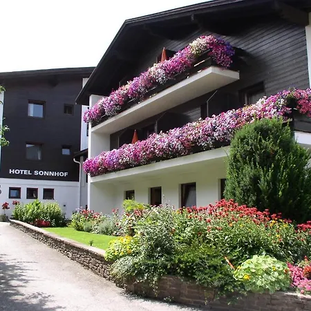 Sonnhof Hotel Mutters