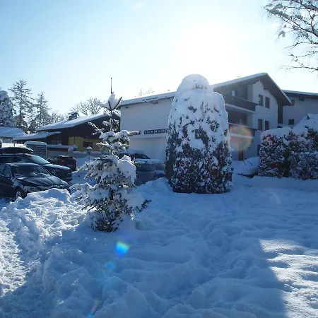 Hotel Sonnhof