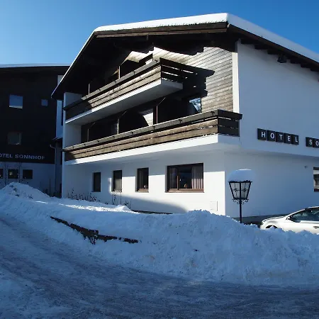 Sonnhof Hotel