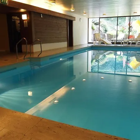 Sonnhof Hotel