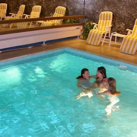 Hotel Sonnhof 4*