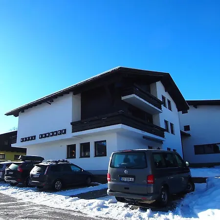 宋恩霍夫酒店 酒店