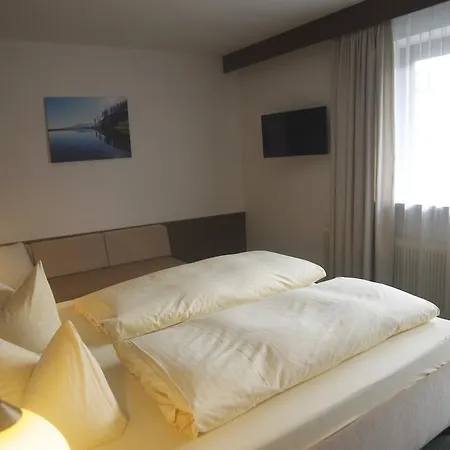 Sonnhof Hotel 4*