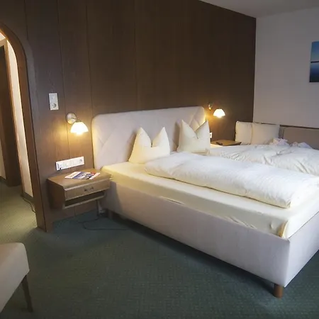 Hotel Sonnhof Mutters