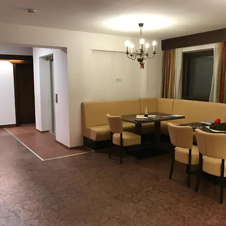 Hotel Sonnhof 4*