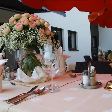 Hotel Sonnhof 4*