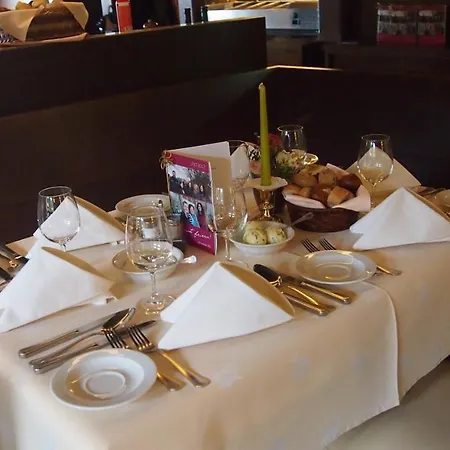 Sonnhof Hotel 4*