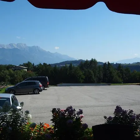 Sonnhof Hotel