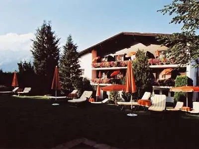 Sonnhof Hotel 4*