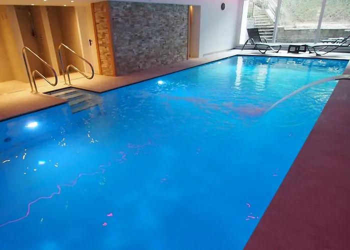 Hotel Sonnhof Mutters