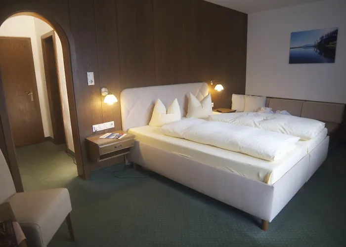 Sonnhof Otel Mutters