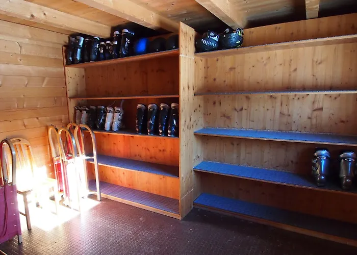 Sonnhof Hotel Mutters