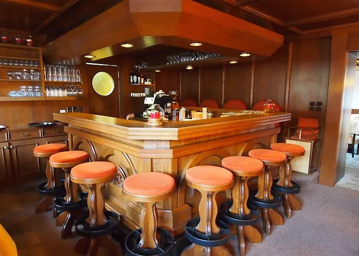 Hotel Sonnhof Mutters