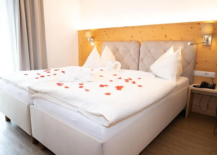 Otel Sonnhof Mutters