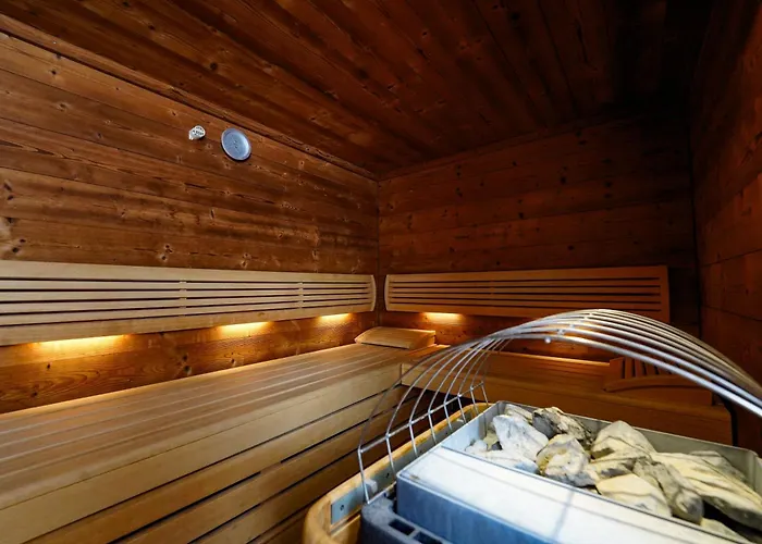 Otel Sonnhof Mutters