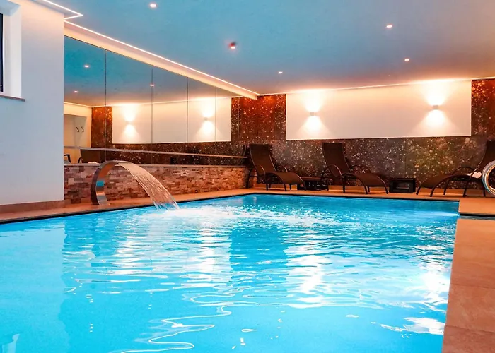 Hotel Sonnhof Mutters